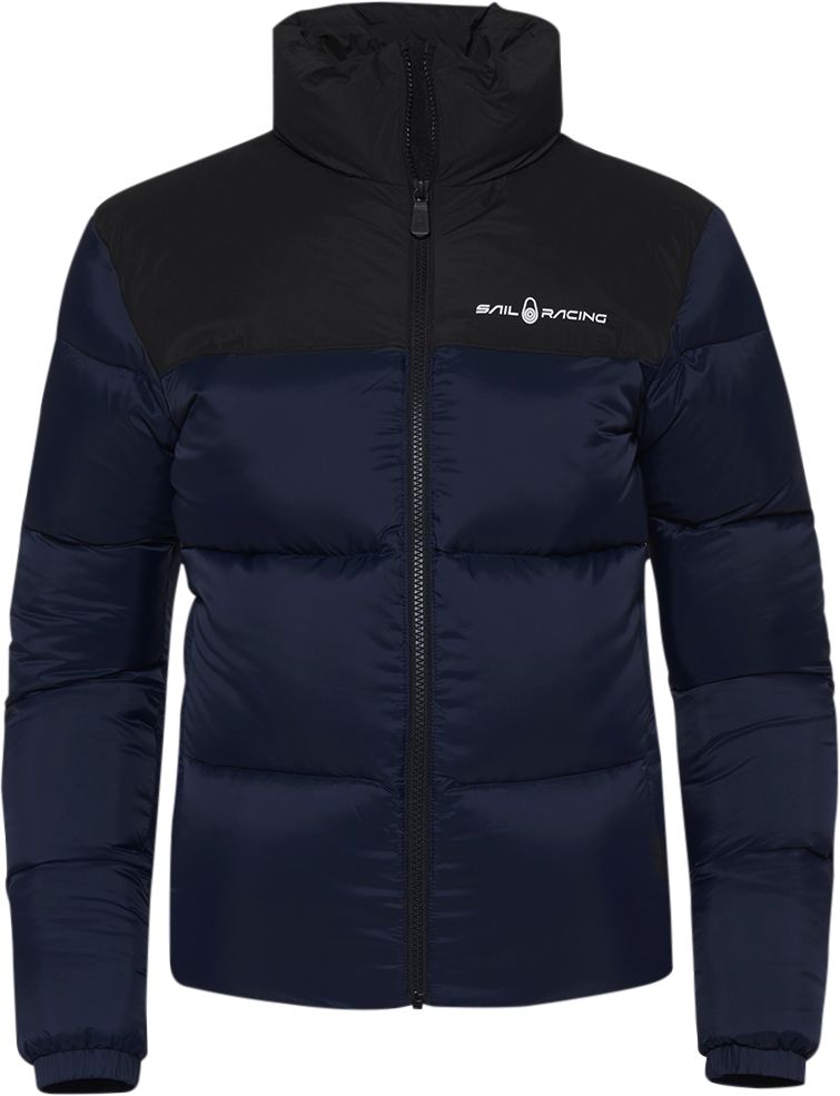 Sail racing w new arrivals cape down jacket